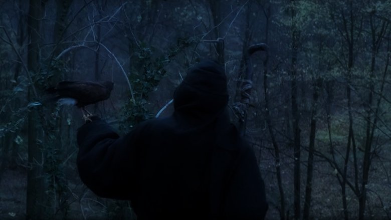 кадр из фильма Чудотворац тумански