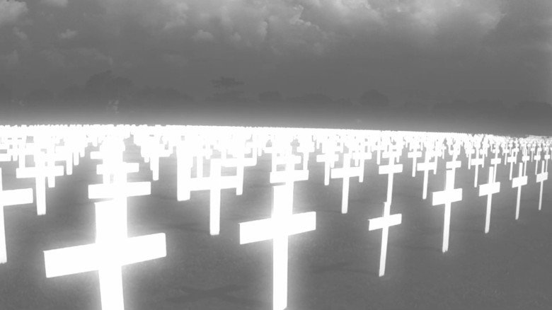 кадр из фильма Memories Burn