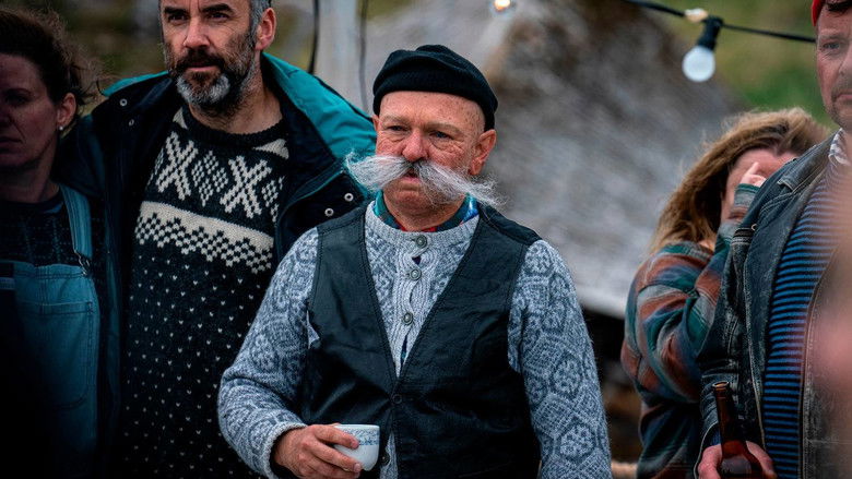 кадр из фильма Все ненавидят Йохана