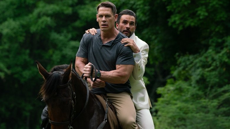 кадр из фильма Телохранитель на фрилансе