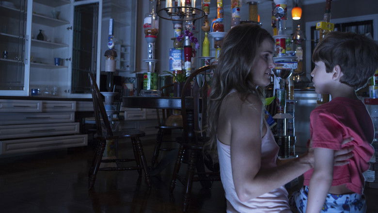 кадр из фильма Мрачные небеса