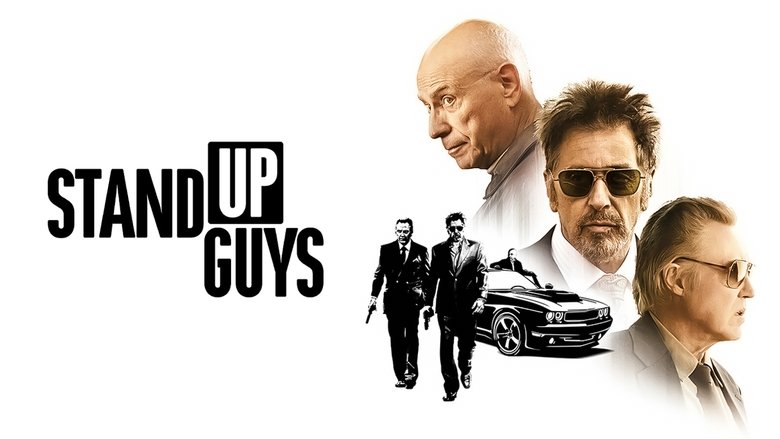 кадр из фильма Реальные парни