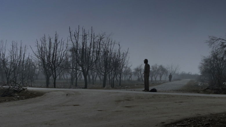 кадр из фильма मैं वो झेलम नहीं हूँ