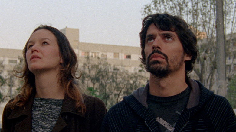 кадр из фильма As Mil e Uma Noites: Volume 2, O Desolado