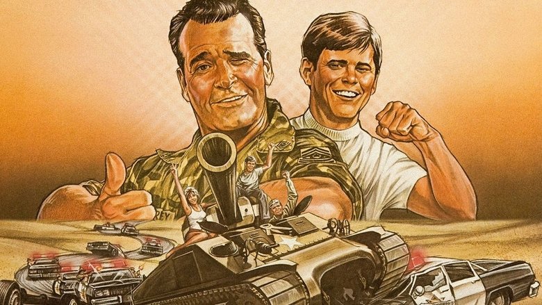 кадр из фильма Танк