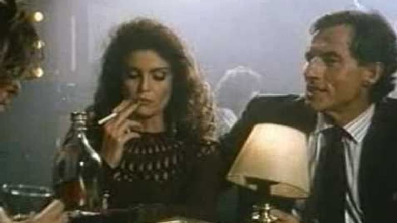 кадр из фильма Play Murder for Me