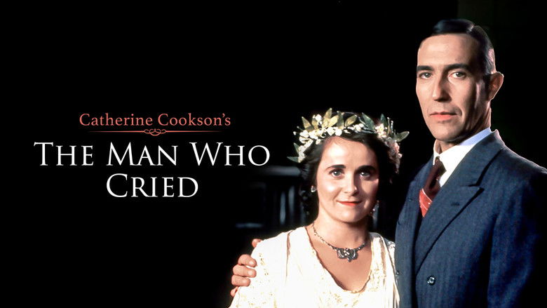 кадр из фильма The Man Who Cried