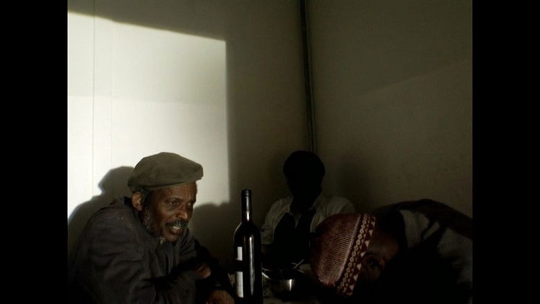 кадр из фильма O Nosso Homem