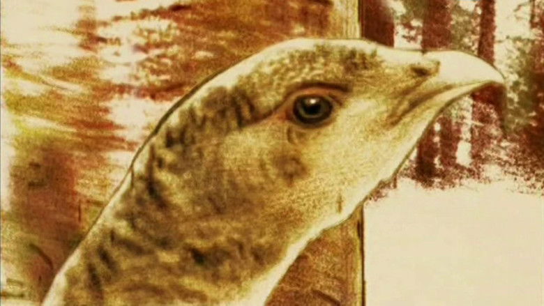 кадр из фильма Вторжение