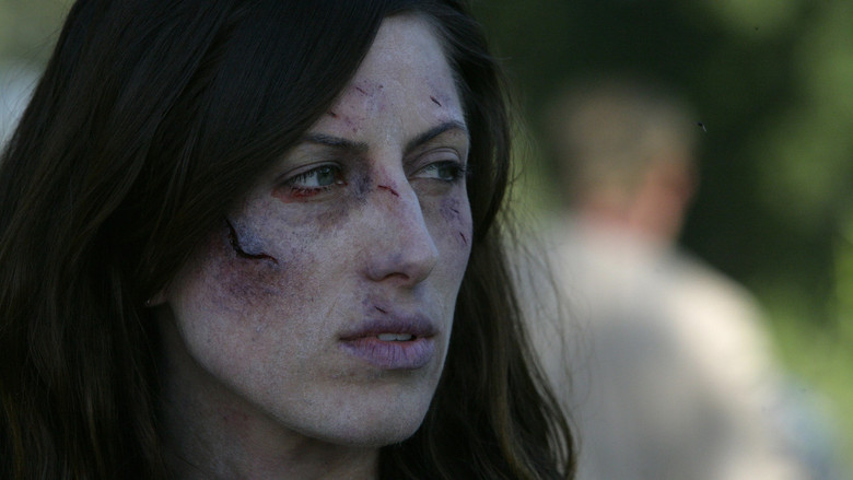 кадр из фильма Lake Dead