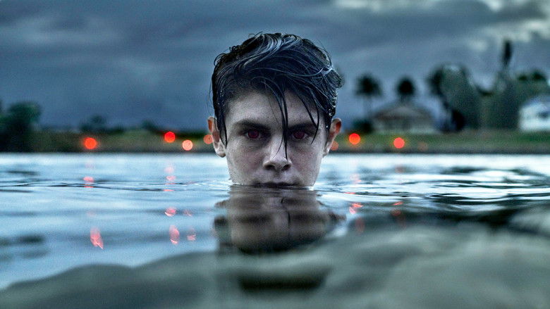 кадр из фильма Сладкая река