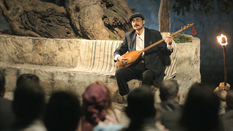 кадр из фильма Aşık