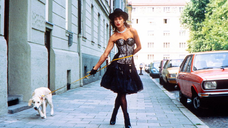 кадр из фильма Uschi Obermaier - The Icon of 68