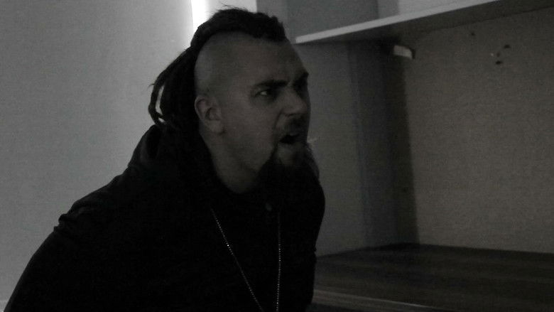 кадр из фильма Something To Do With Purpose