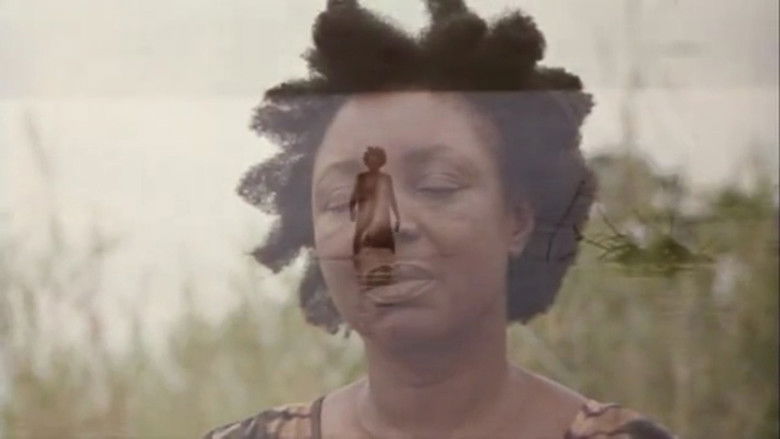 кадр из фильма Maangamizi: The Ancient One