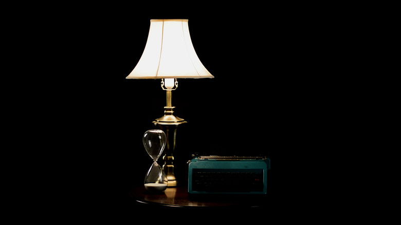 кадр из фильма OUSIA