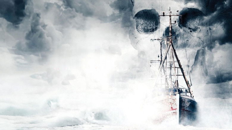 кадр из фильма The Watermen