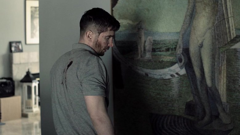 кадр из фильма Аноним 616