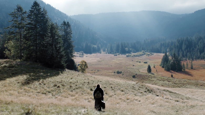 кадр из фильма Luise