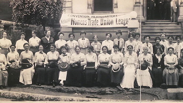 кадр из фильма Stand UP, Speak OUT: Equal Pay - Know Your Rights