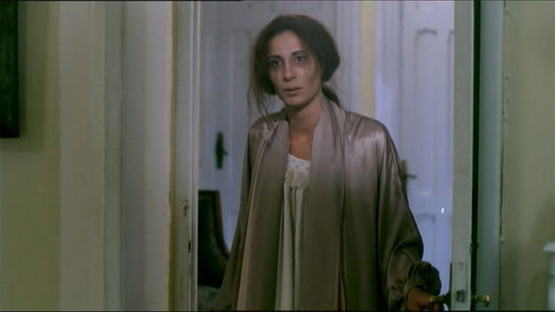 кадр из фильма Ο 7ος ήλιος του έρωτα