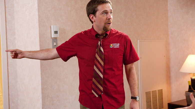 кадр из фильма Джефф, живущий дома