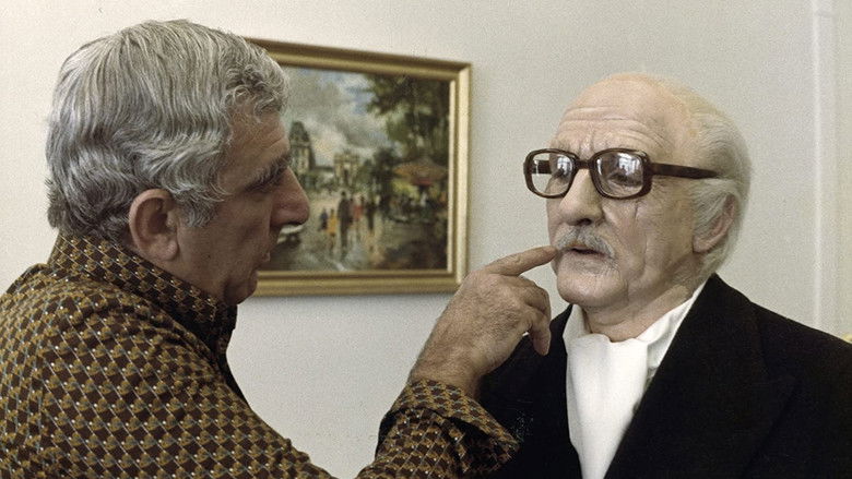 кадр из фильма С Новым годом!