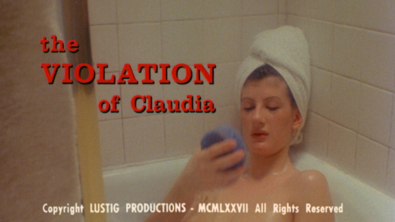 кадр из фильма The Violation of Claudia