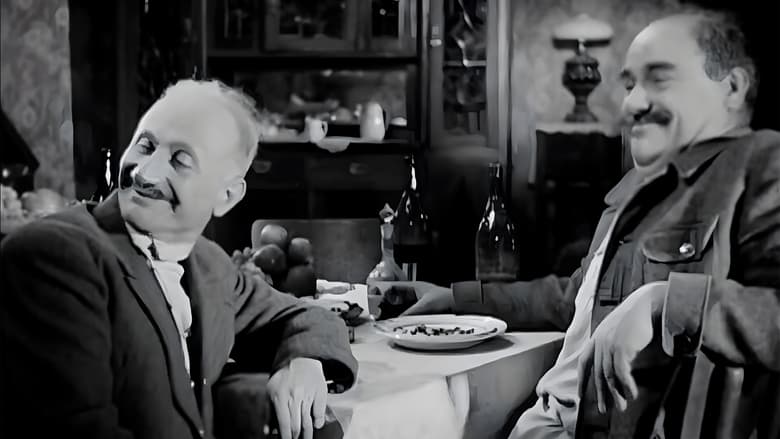 кадр из фильма Строптивые соседи