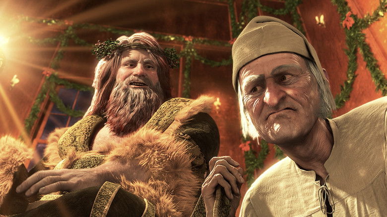 Рождественская История