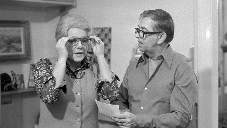 кадр из фильма Namátková kontrola