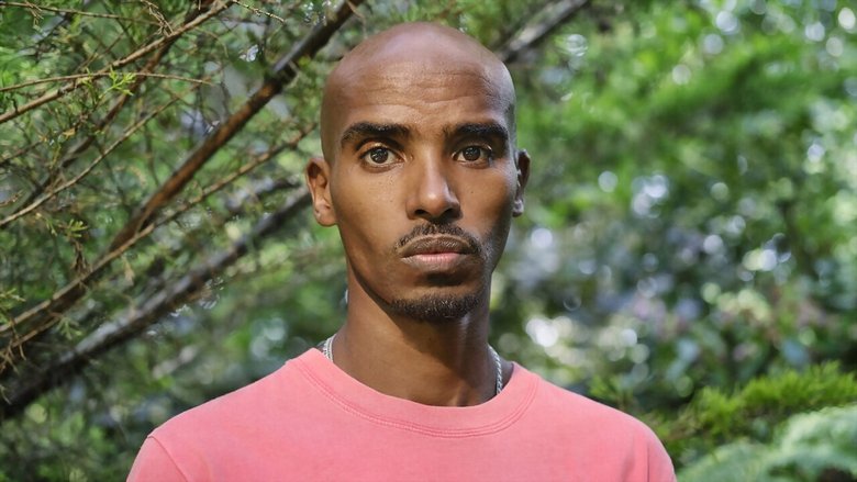 кадр из фильма The Real Mo Farah
