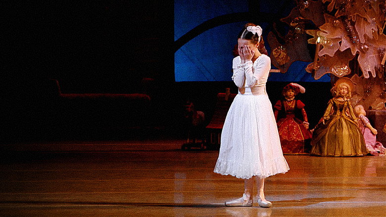 Dance of the Little Swans