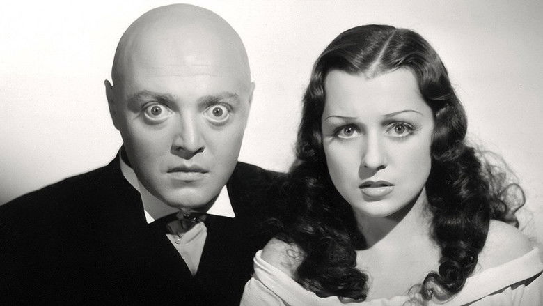 кадр из фильма Mad Love