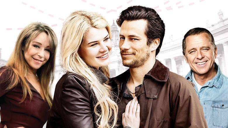 кадр из фильма Lost & Found in Rome