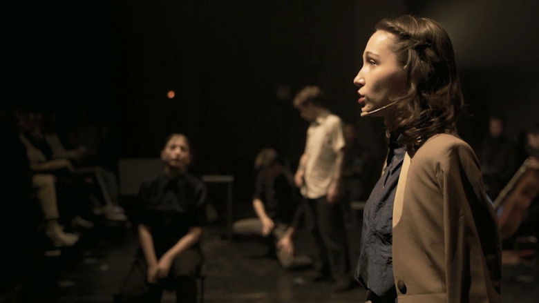 кадр из фильма ЛЮТИЙ