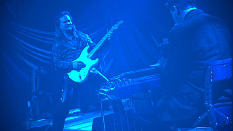 кадр из фильма The Players: Live in Nashville