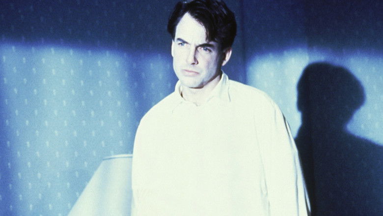 кадр из фильма Холодные небеса