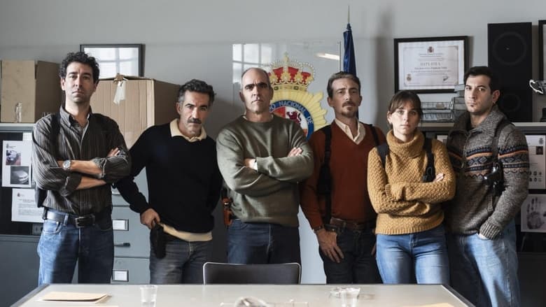 кадр из фильма Агент под прикрытием