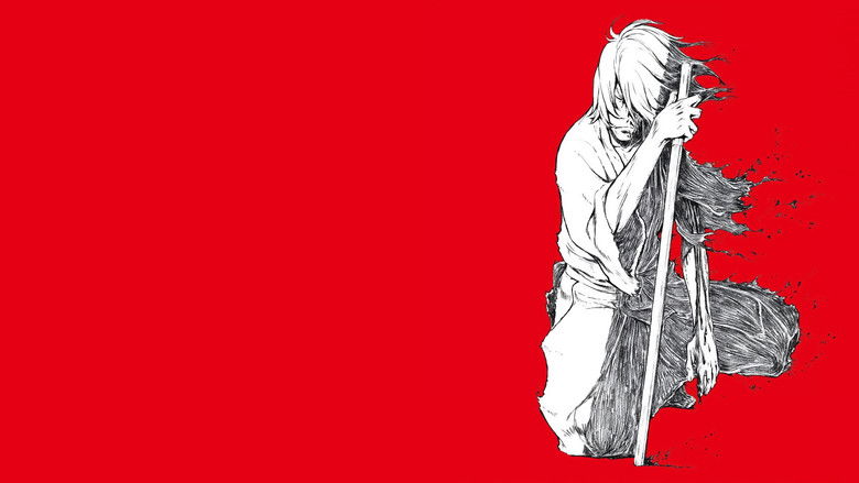 кадр из фильма Люпен III: Кровь Гоэмона Исикавы