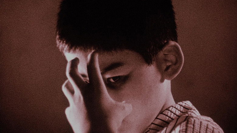 кадр из фильма Тэцуо II: Человек-молот