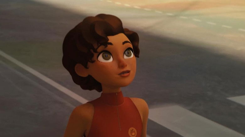 кадр из фильма Yuri