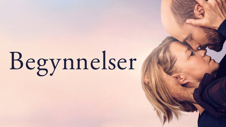 кадр из фильма Begyndelser