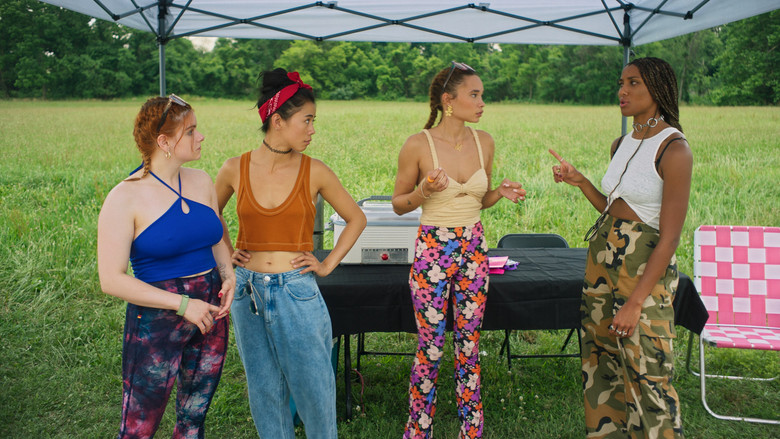 кадр из фильма Tripped Up