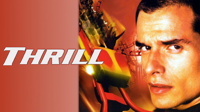 кадр из фильма Thrill