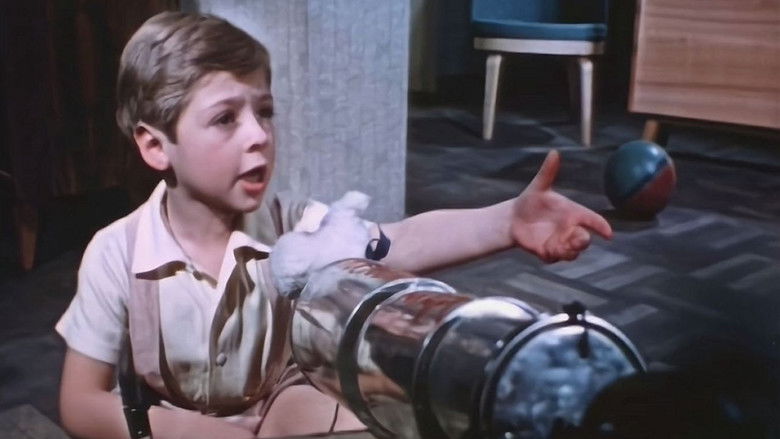 кадр из фильма Веселые истории