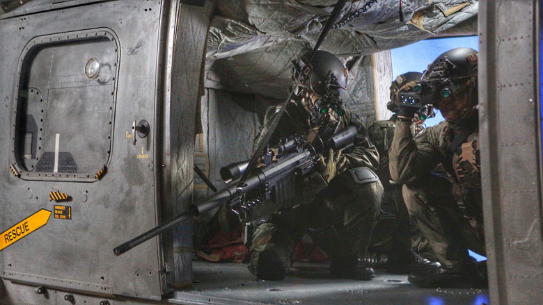 кадр из фильма PASKAL: The Movie