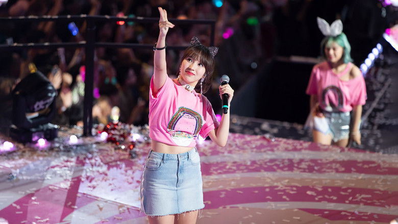 кадр из фильма TWICELAND – The Opening – Encore