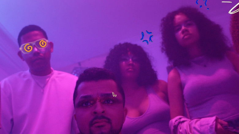 кадр из фильма MAcrodosis