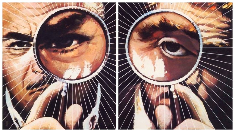 кадр из фильма Игра навылет